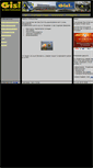 Mobile Screenshot of gisi-gmbh.ch